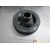 09S105 Crankshaft Pulley For 14-17 Ram 1500  3.6
